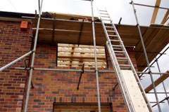 trusted extension quotes Wedderlairs